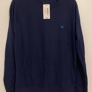 Coast NWT Thin sweatshirt
